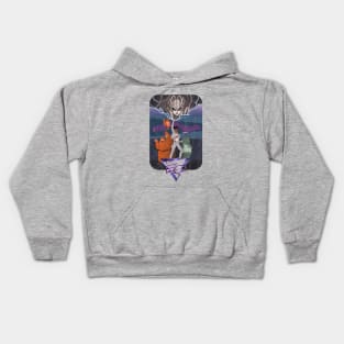 Captain EO Kids Hoodie